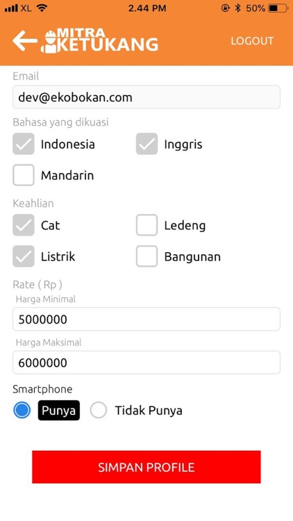 Detail Tukang Ledeng Bahasa Inggris Nomer 28