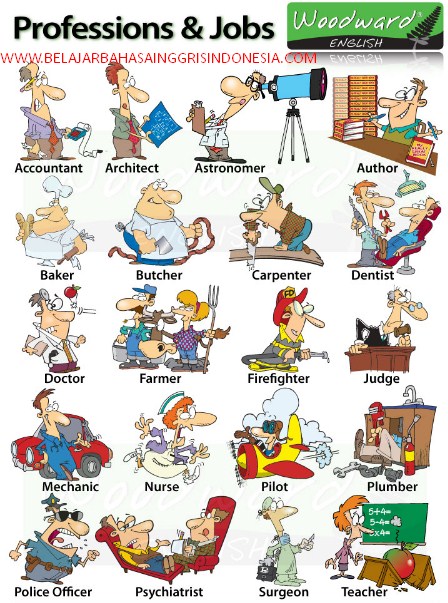 Detail Tukang Ledeng Bahasa Inggris Nomer 5