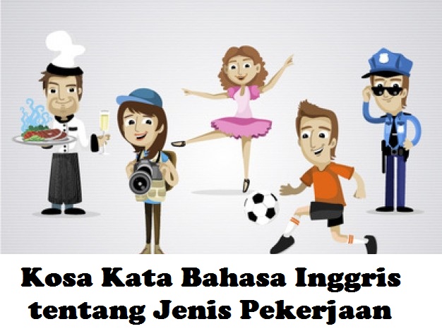 Detail Tukang Ledeng Bahasa Inggris Nomer 6