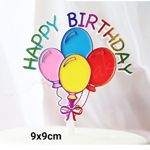 Detail Tulisan Happy Birthday Untuk Kue Nomer 48