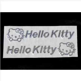 Detail Tulisan Hello Kitty Nomer 28