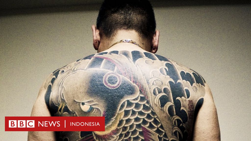 Detail Tulisan Jepang Keren Untuk Tato Nomer 40