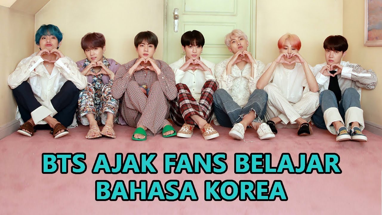 Detail Tulisan Jimin Dalam Bahasa Korea Nomer 22