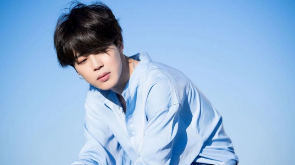 Detail Tulisan Jimin Dalam Bahasa Korea Nomer 41