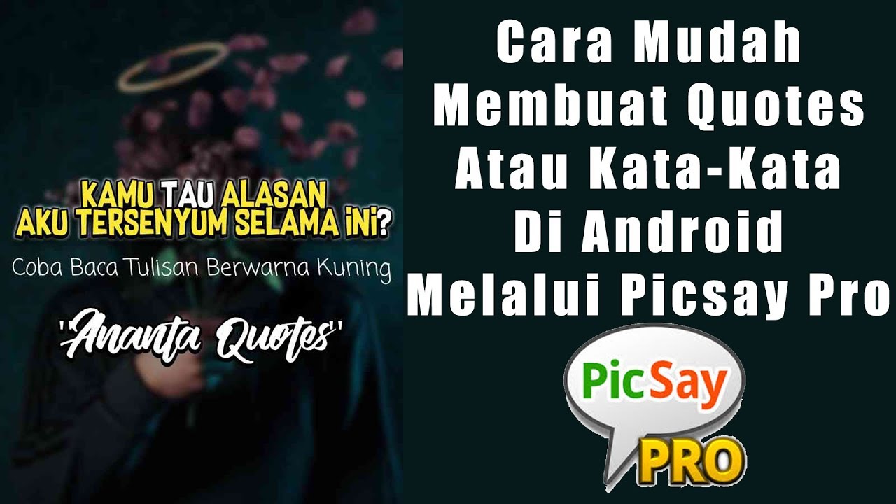 Detail Tulisan Keren Untuk Quotes Nomer 43