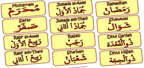 Detail Tulisan Nama Bahasa Arab Nomer 32