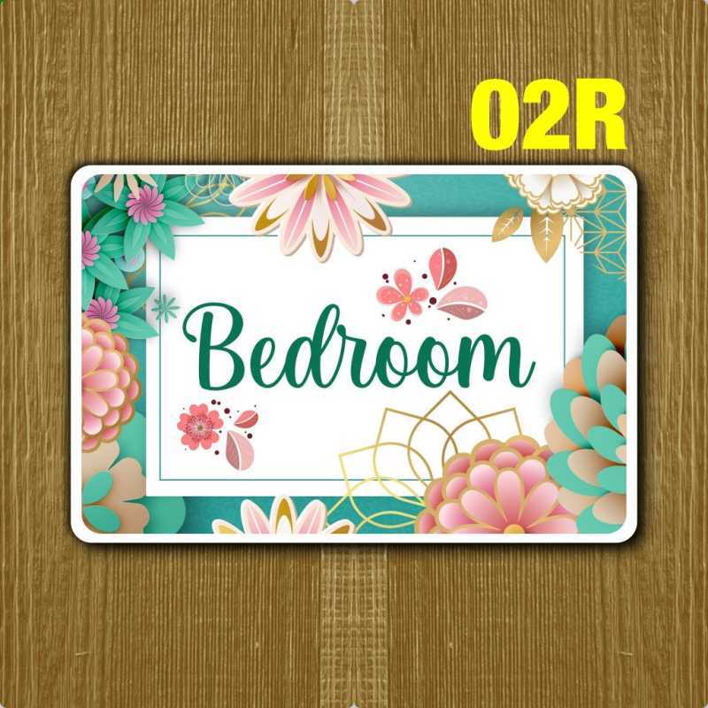 Detail Tulisan Untuk Dinding Kamar Nomer 37