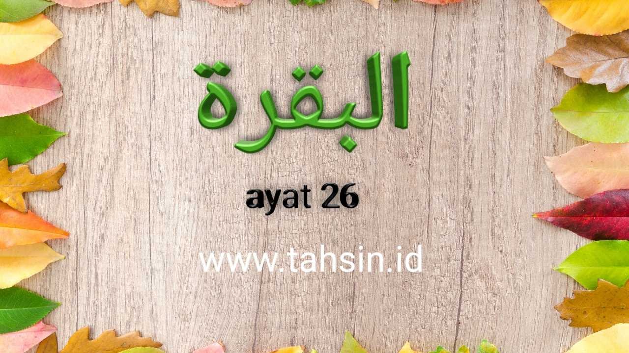 Detail Tuliskan 10 Contoh Mad Shilah Thawilah Nomer 24