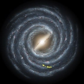 Detail Tuliskan Contoh Dari Setiap Bentuk Galaksi Nomer 6