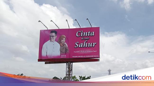 Detail Tuliskan Contoh Kalimat Iklan Nomer 45