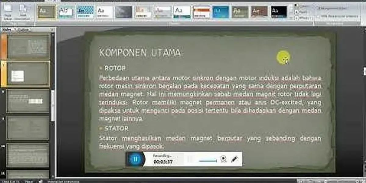 Detail Tuliskan Contoh Pemanfaatan Rangkaian Listrik Paralel Di Rumah Nomer 23