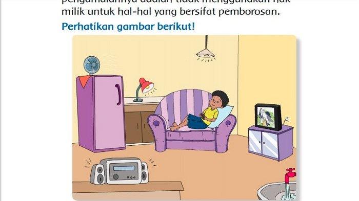 Detail Tuliskan Dua Hak Anak Di Rumah Nomer 15