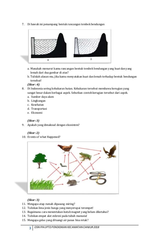 Detail Tuliskan Empat Contoh Bentuk Magnet Nomer 35