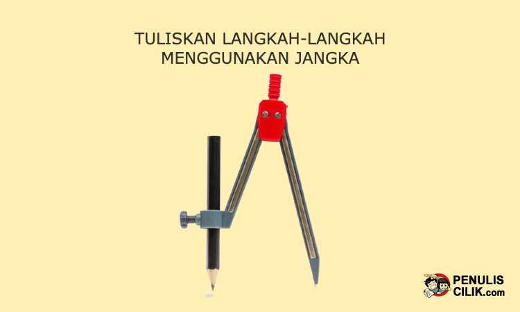 Detail Tuliskan Tahapan Membuat Gambar Cerita Nomer 40