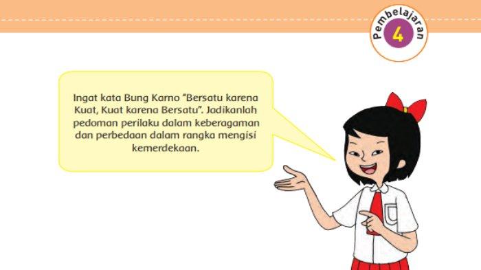 Detail Tuliskan Tiga Contoh Keragaman Yang Ada Di Sekolahmu Nomer 19