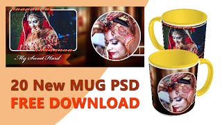 Detail Tumbler Template Psd Free Download Nomer 15