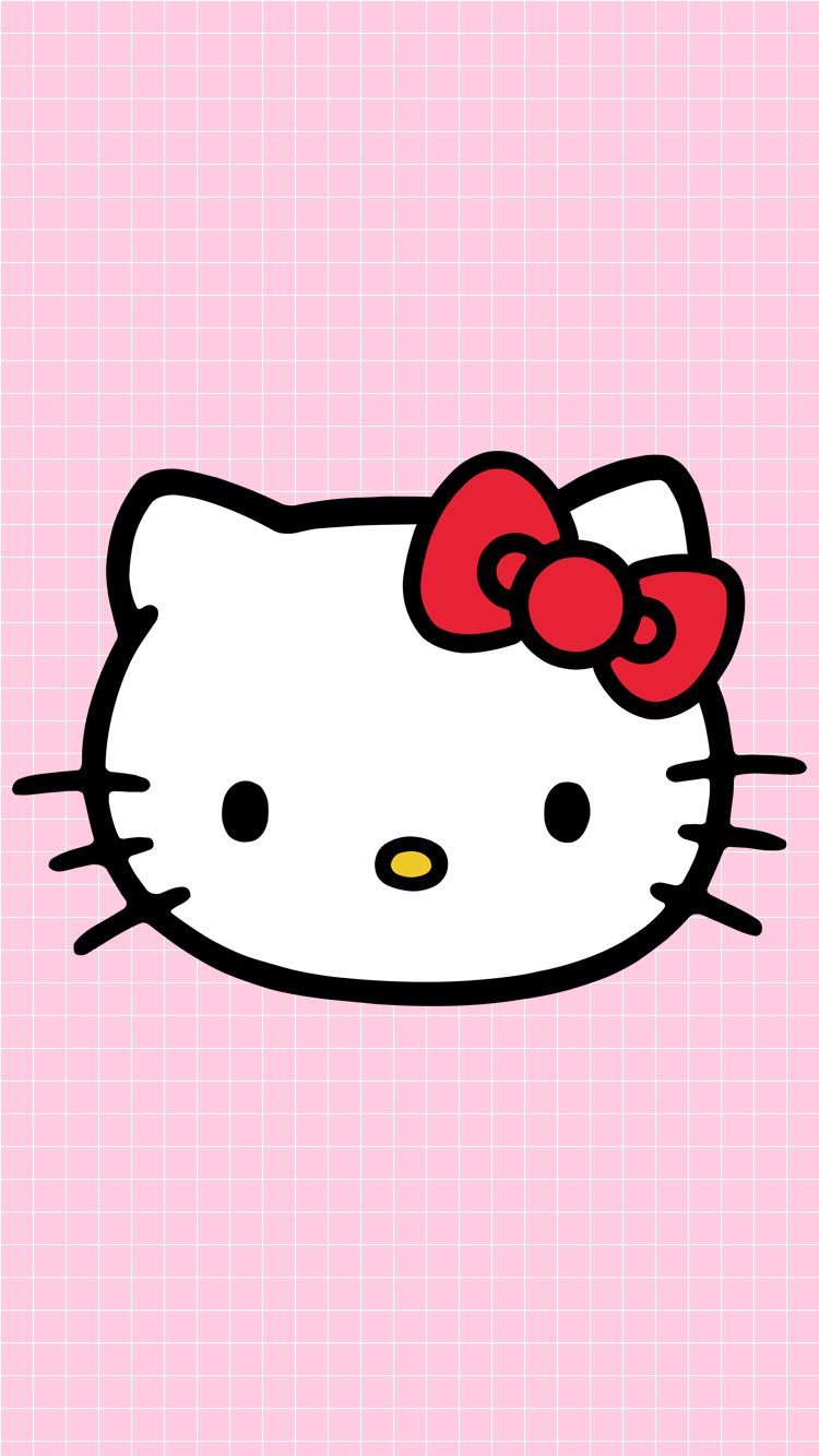 Tumblr Hello Kitty - KibrisPDR
