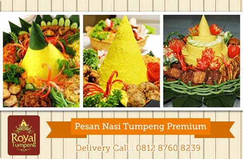 Detail Tumpeng Ucapan Ulang Tahun Nomer 34