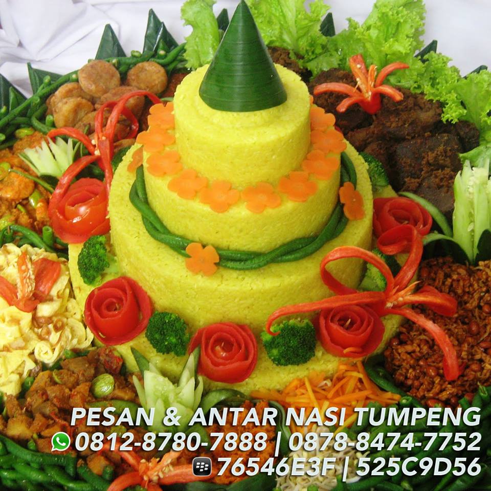 Detail Tumpeng Untuk Bangun Rumah Nomer 21