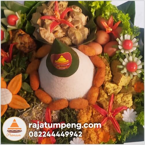 Detail Tumpeng Untuk Bangun Rumah Nomer 5