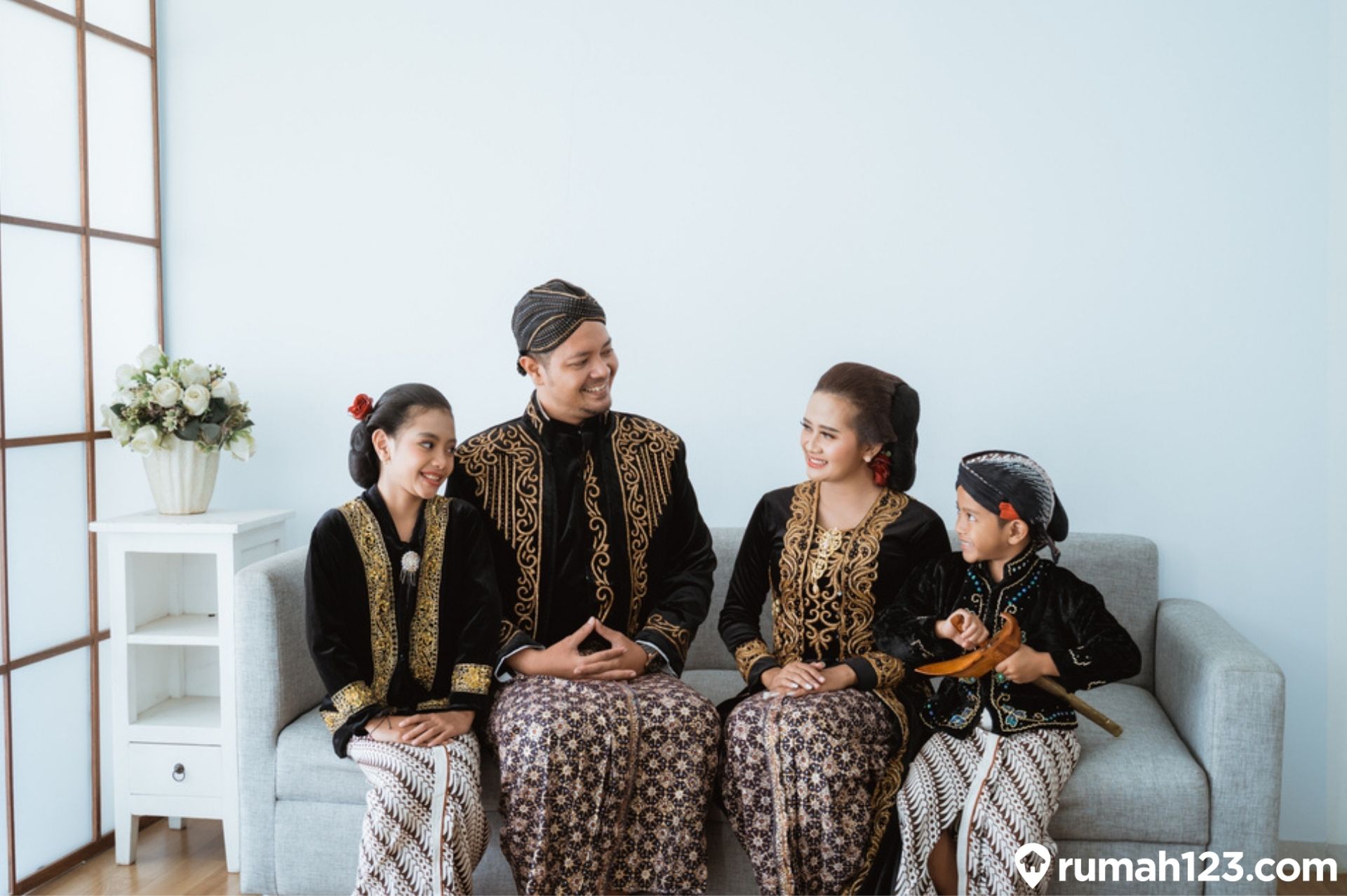 Detail Tumpeng Untuk Bangun Rumah Nomer 33