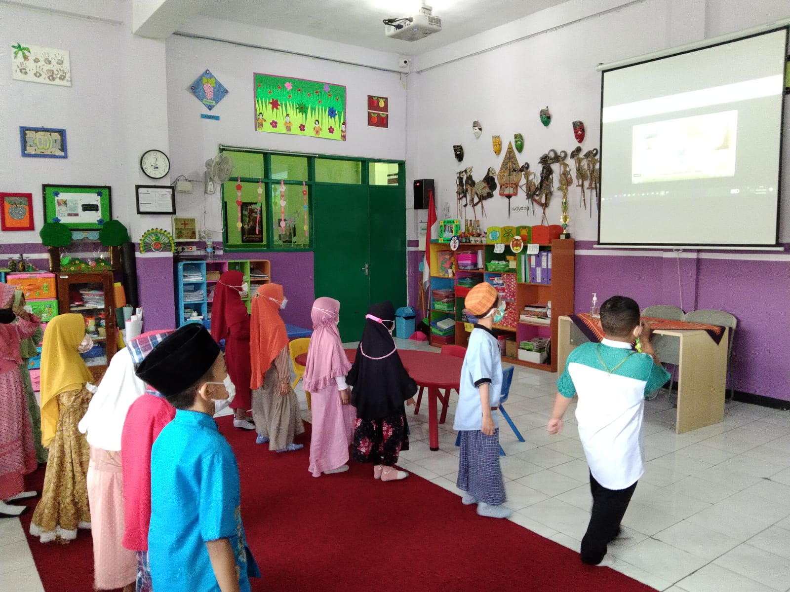 Detail Tuntunan Sholat Id Beserta Gambar Untuk Anak Taman Kanak Kanak Nomer 13