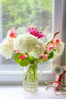 Detail Tutorial Cara Membuat Vas Bunga Yang Mudah Nomer 32