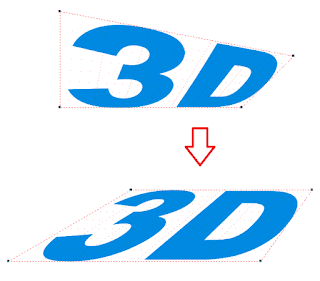 Detail Tutorial Corel Draw X4 Membuat Banner Nomer 31