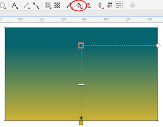 Detail Tutorial Corel Draw X4 Membuat Banner Nomer 51