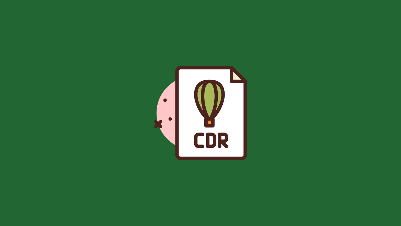 Detail Tutorial Desain Corel Draw Nomer 22