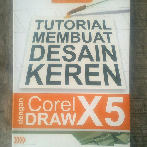 Detail Tutorial Desain Corel Draw Nomer 26