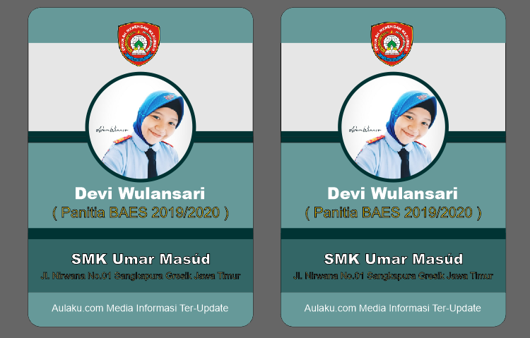 Detail Tutorial Desain Corel Draw Nomer 42