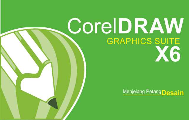 Detail Tutorial Desain Grafis Corel Draw X6 Nomer 25