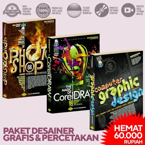 Detail Tutorial Desain Grafis Photoshop Cs6 Nomer 19