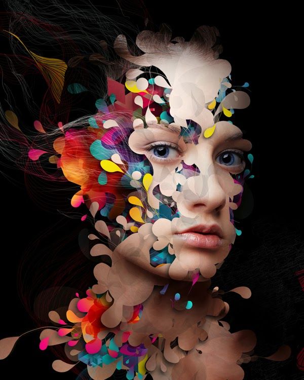 Detail Tutorial Desain Grafis Photoshop Cs6 Nomer 27