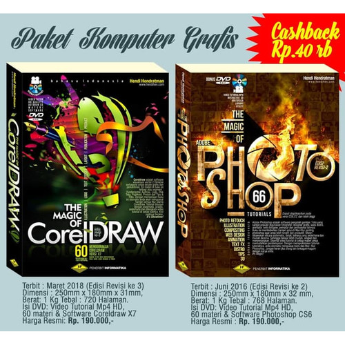 Detail Tutorial Desain Grafis Photoshop Cs6 Nomer 36