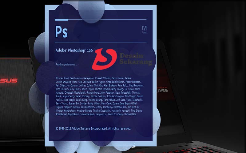 Detail Tutorial Desain Grafis Photoshop Cs6 Nomer 37