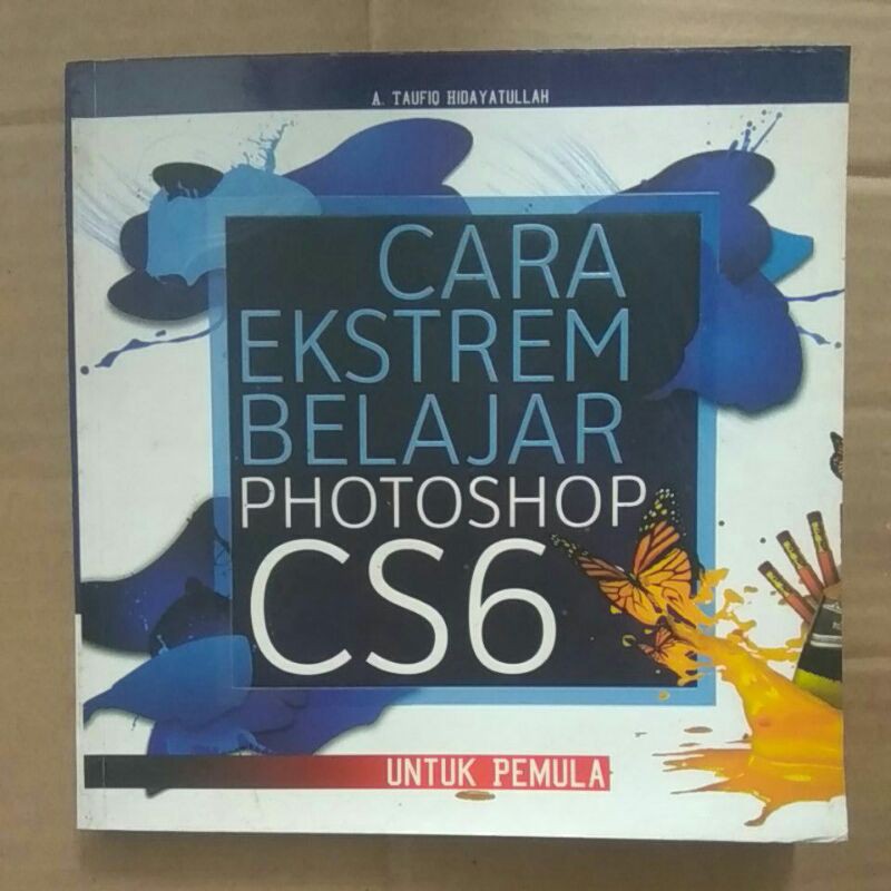 Detail Tutorial Desain Grafis Photoshop Cs6 Nomer 40