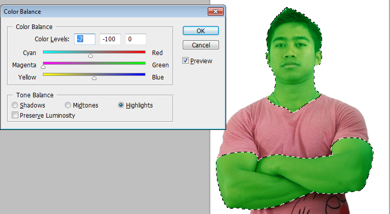 Detail Tutorial Desain Grafis Photoshop Cs6 Nomer 41