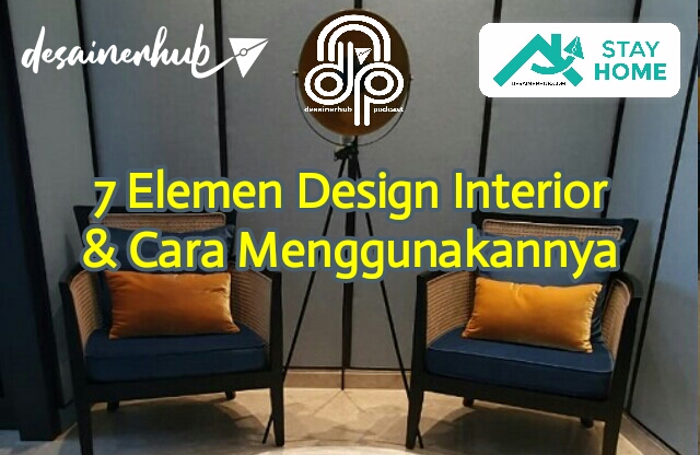 Detail Tutorial Desain Interior Nomer 12