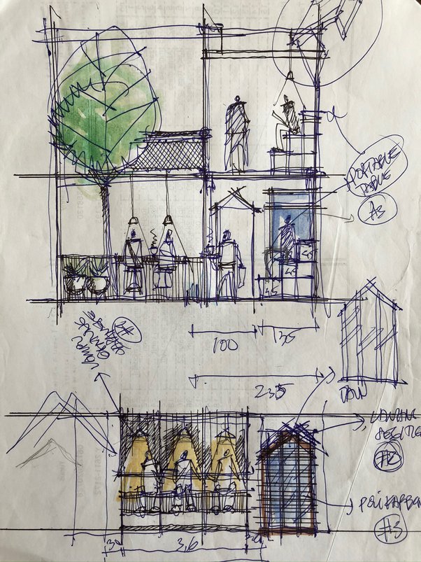 Detail Tutorial Desain Interior Nomer 27