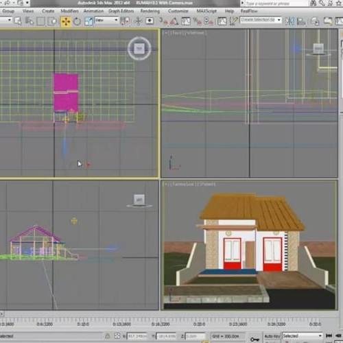 Detail Tutorial Desain Interior Nomer 34