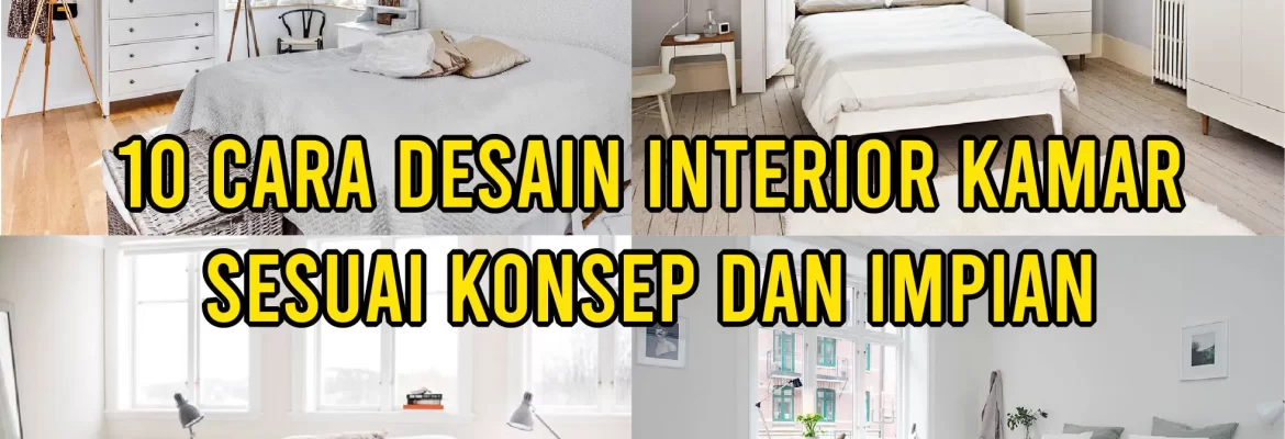 Detail Tutorial Desain Interior Nomer 37