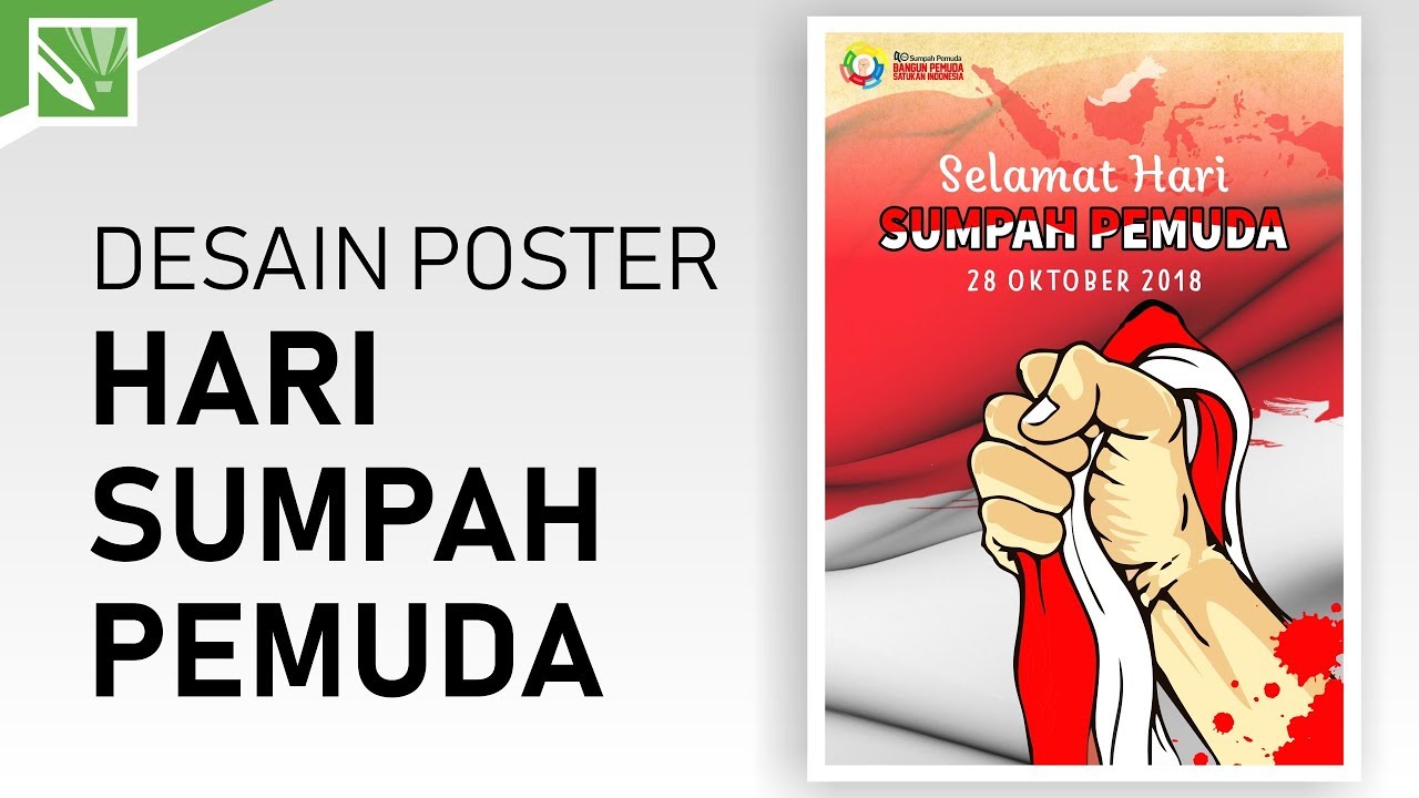 Detail Tutorial Desain Poster Nomer 20