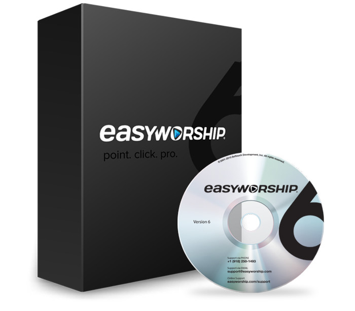 Detail Tutorial Easyworship 6 Bahasa Indonesia Nomer 11