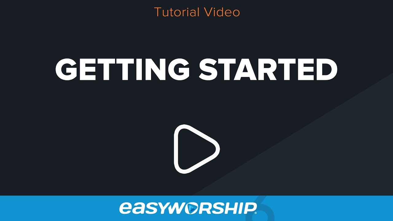 Detail Tutorial Easyworship 6 Bahasa Indonesia Nomer 29