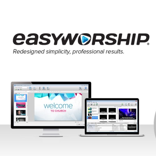 Detail Tutorial Easyworship 6 Bahasa Indonesia Nomer 31