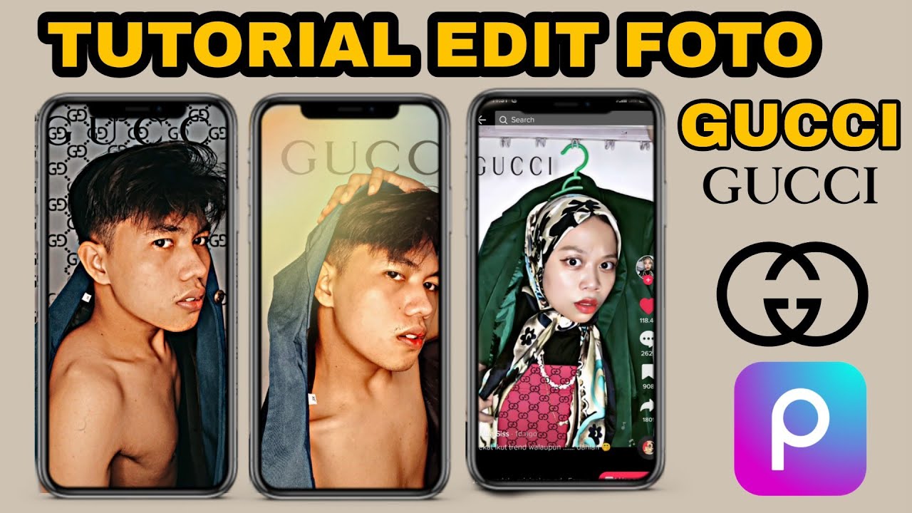 Detail Tutorial Edit Foto Nomer 16