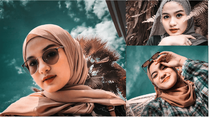 Detail Tutorial Edit Foto Nomer 24