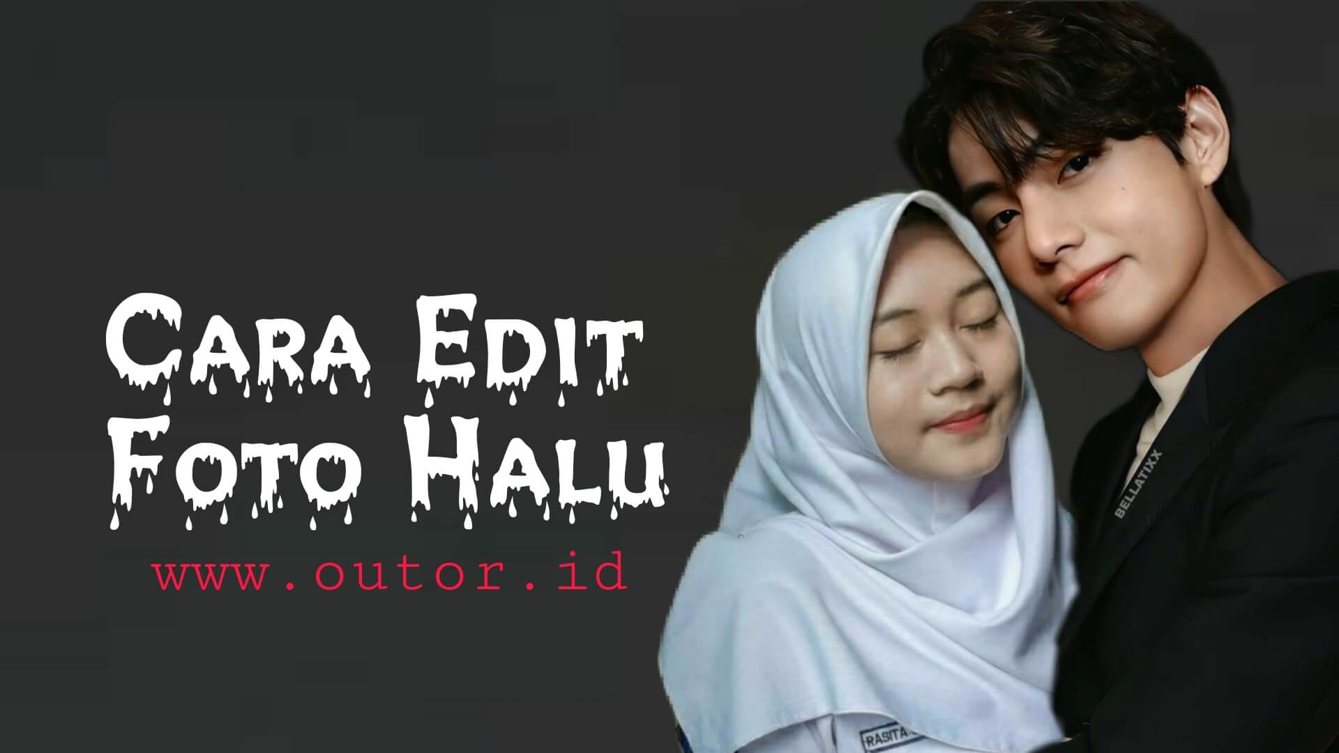 Detail Tutorial Edit Foto Nomer 28